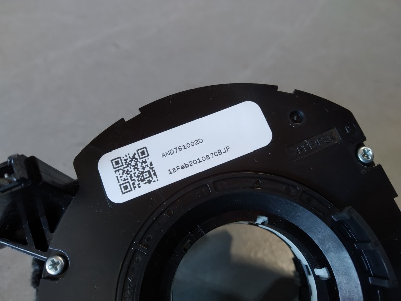 Шлейф подрулевой, 8140 рублей, Санкт-Петербург