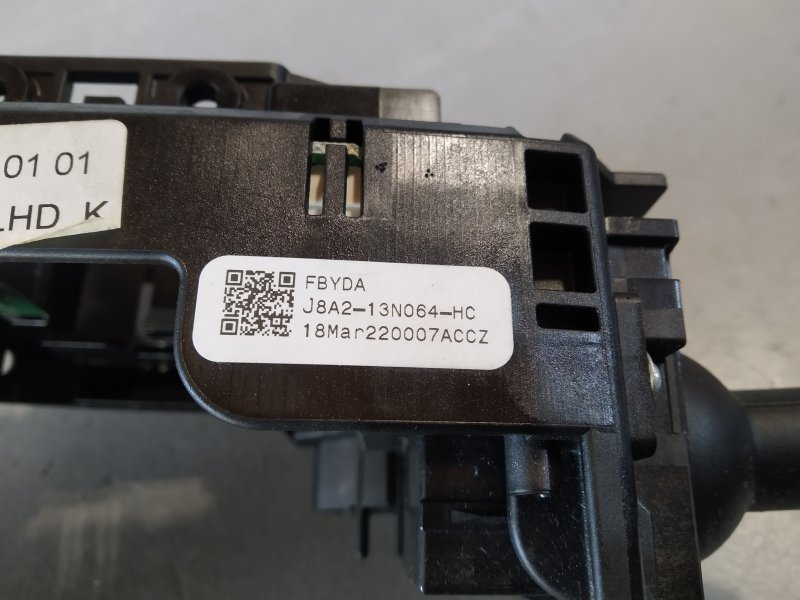 подрулевой переключатель, 6860 рублей, Санкт-Петербург