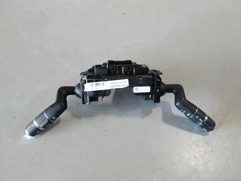 подрулевой переключатель, 6860 рублей, Санкт-Петербург