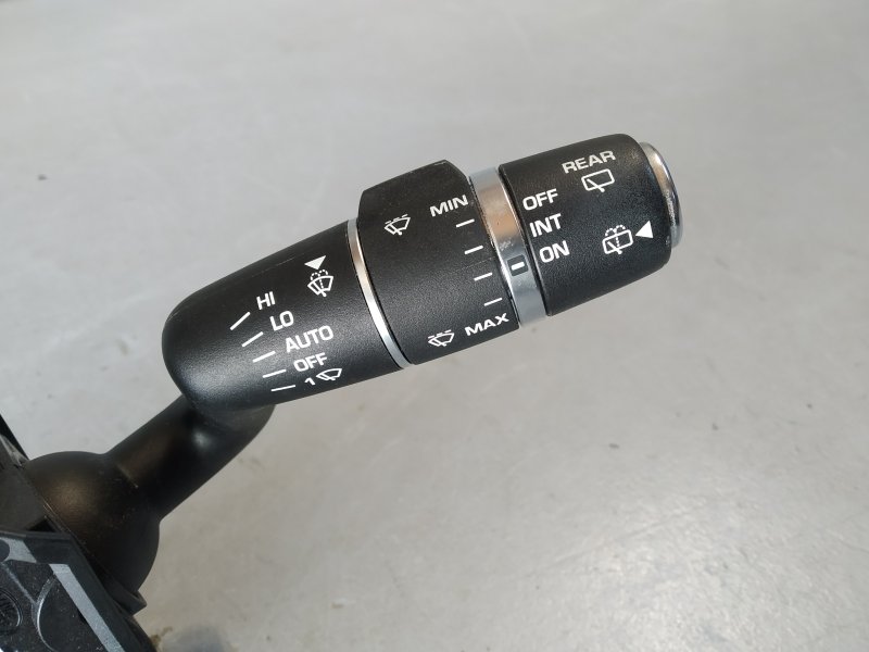 подрулевой переключатель, 6860 рублей, Санкт-Петербург