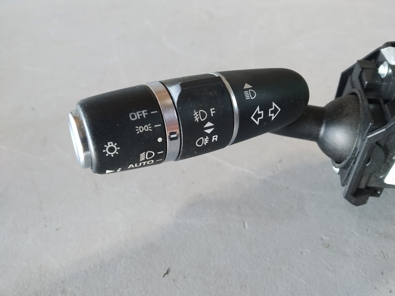 подрулевой переключатель, 6860 рублей, Санкт-Петербург