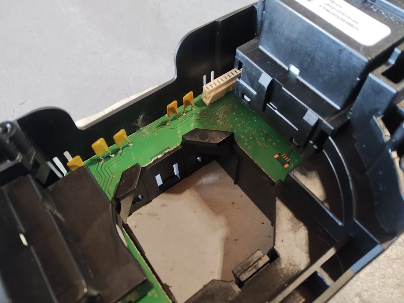 подрулевой переключатель, 6860 рублей, Санкт-Петербург