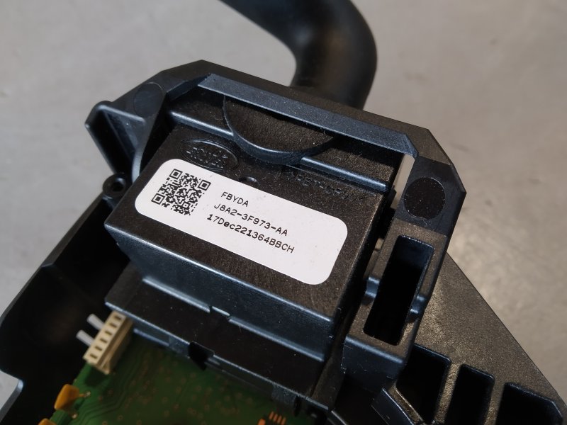 подрулевой переключатель, 6860 рублей, Санкт-Петербург