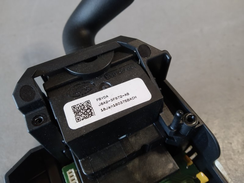 подрулевой переключатель, 6860 рублей, Санкт-Петербург