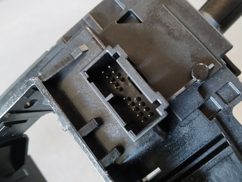 подрулевой переключатель, 6860 рублей, Санкт-Петербург