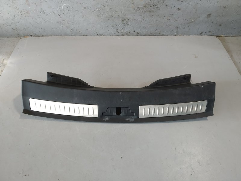 накладка багажника, 3440 рублей, Санкт-Петербург