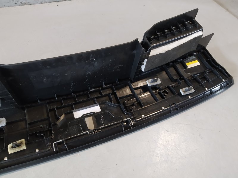 накладка багажника, 3440 рублей, Санкт-Петербург