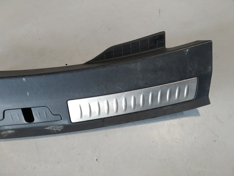 накладка багажника, 3440 рублей, Санкт-Петербург