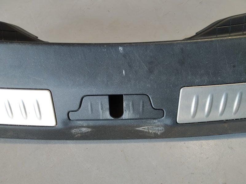 накладка багажника, 3440 рублей, Санкт-Петербург