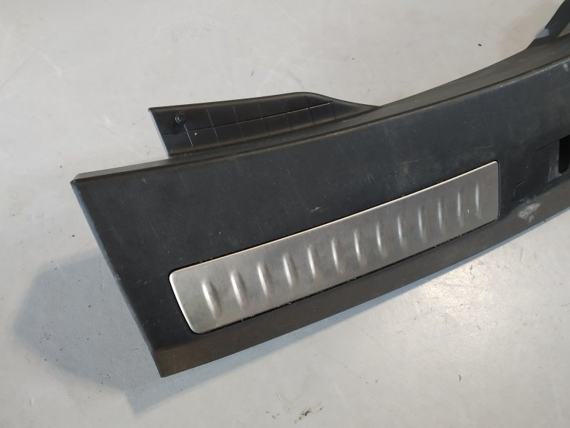 накладка багажника, 3440 рублей, Санкт-Петербург