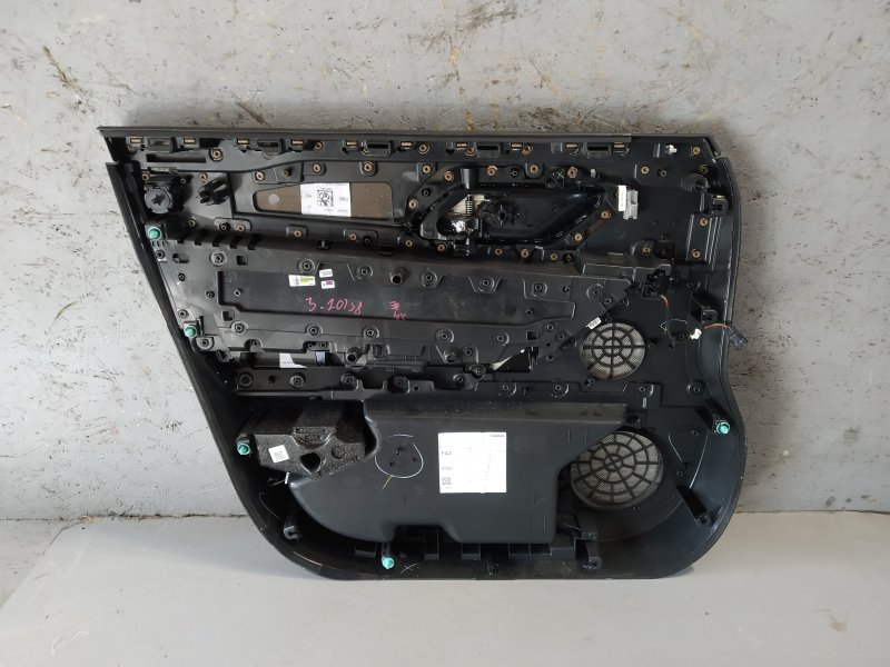 обшивка двери, 4295 рублей, Санкт-Петербург