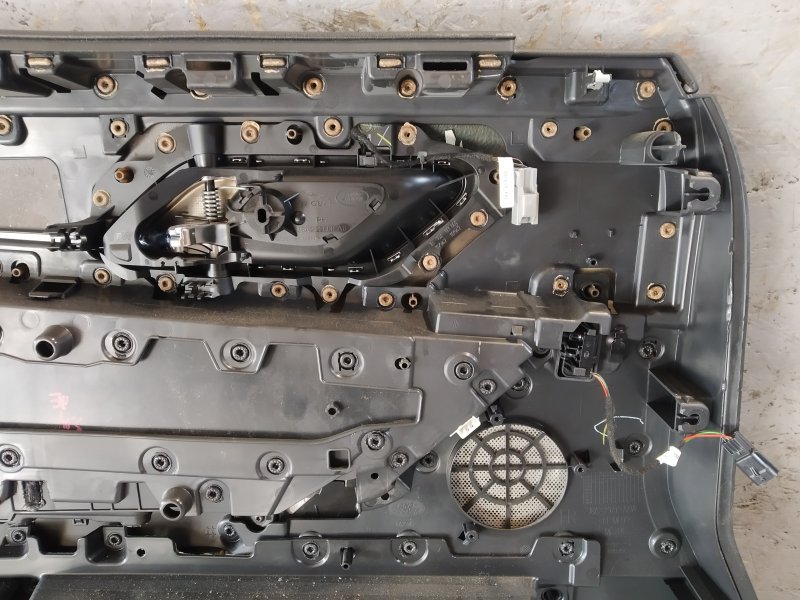 обшивка двери, 4295 рублей, Санкт-Петербург