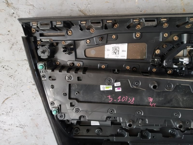 обшивка двери, 4295 рублей, Санкт-Петербург