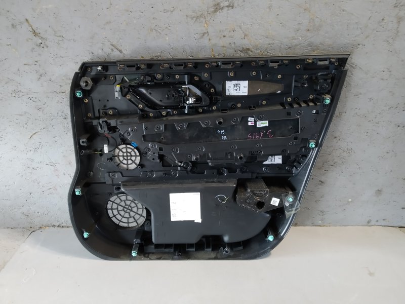 обшивка двери, 6845 рублей, Санкт-Петербург