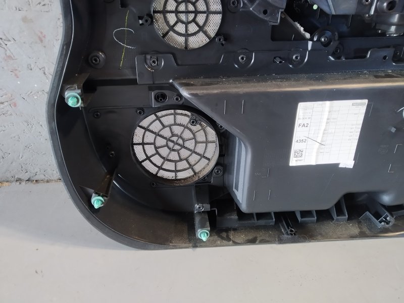 обшивка двери, 6845 рублей, Санкт-Петербург