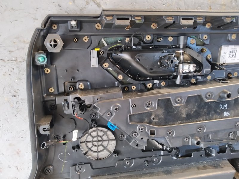 обшивка двери, 6845 рублей, Санкт-Петербург