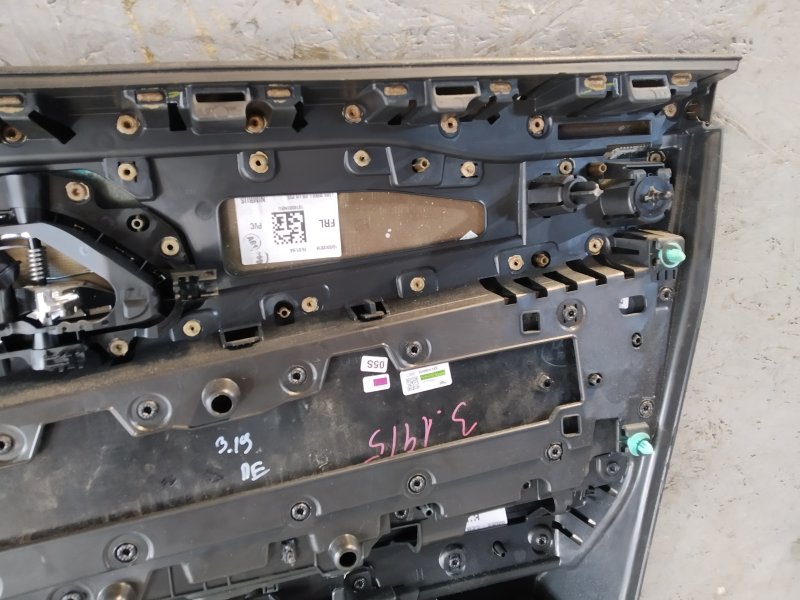 обшивка двери, 6845 рублей, Санкт-Петербург