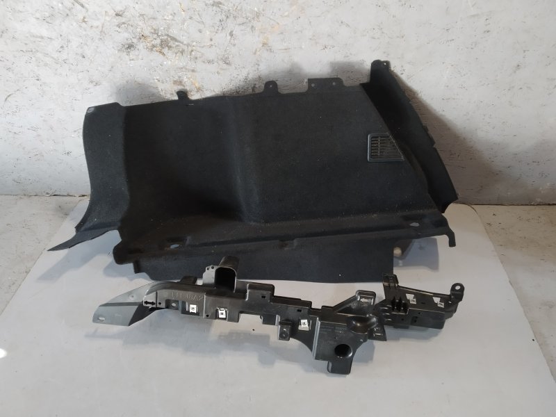 обшивка багажника, 5340 рублей, Санкт-Петербург