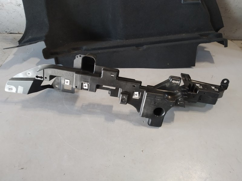 обшивка багажника, 5340 рублей, Санкт-Петербург