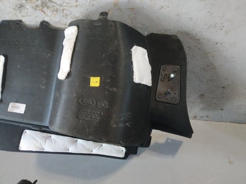 обшивка багажника, 5340 рублей, Санкт-Петербург