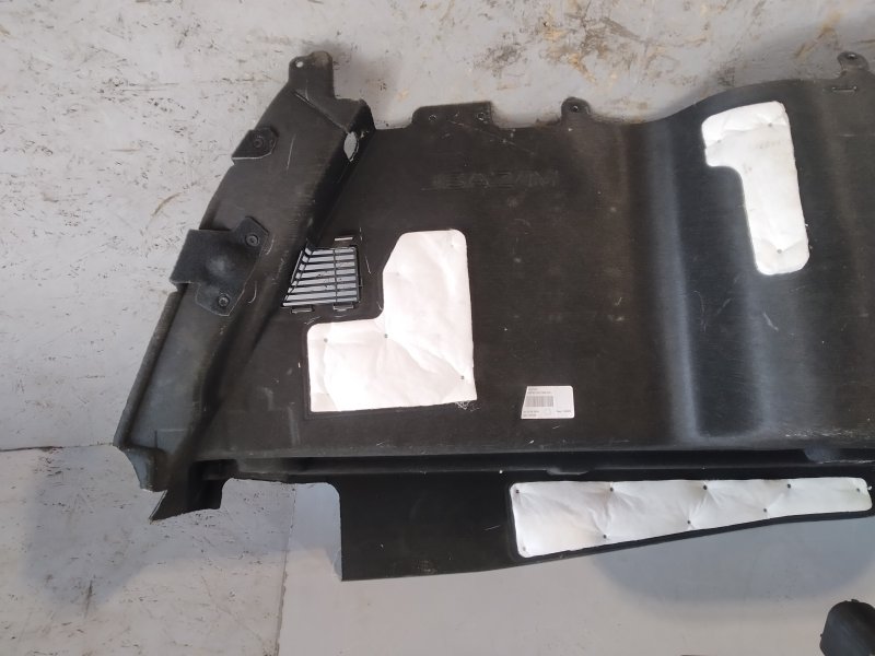 обшивка багажника, 5340 рублей, Санкт-Петербург