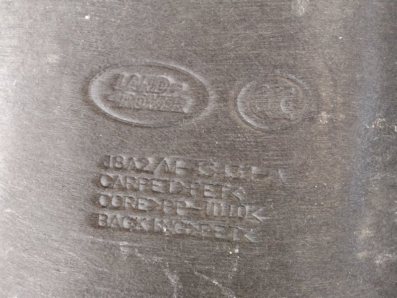 обшивка багажника, 5340 рублей, Санкт-Петербург