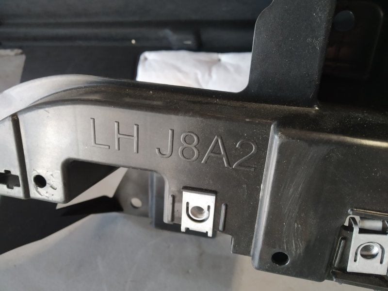 обшивка багажника, 5340 рублей, Санкт-Петербург