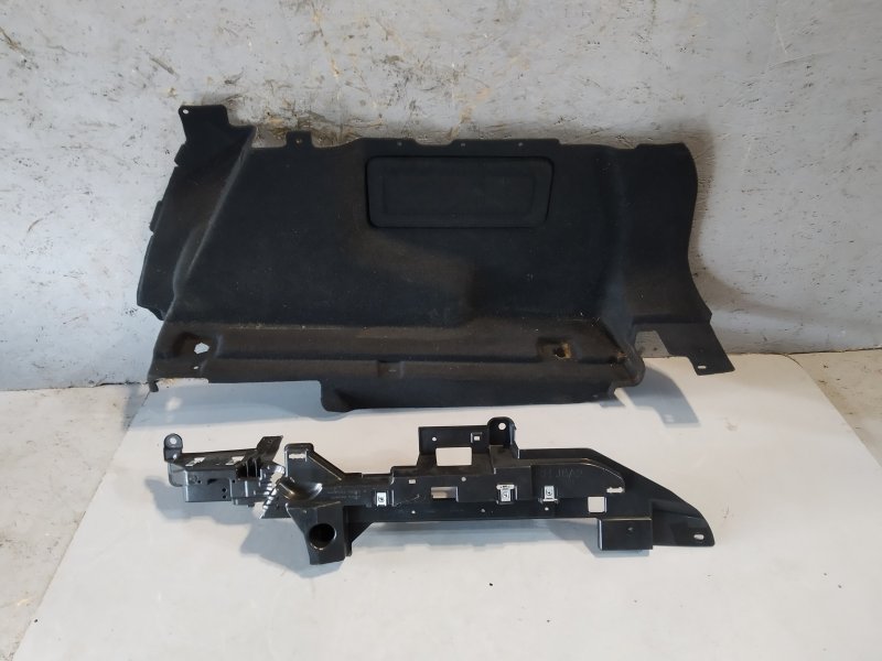 обшивка багажника, 5340 рублей, Санкт-Петербург