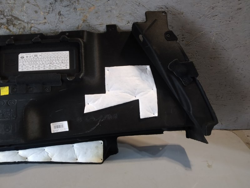 обшивка багажника, 5340 рублей, Санкт-Петербург