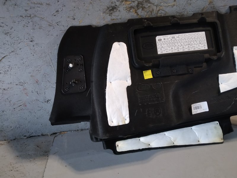 обшивка багажника, 5340 рублей, Санкт-Петербург