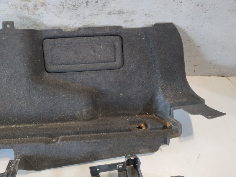 обшивка багажника, 5340 рублей, Санкт-Петербург