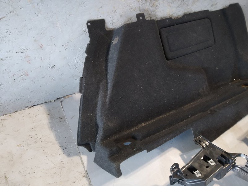 обшивка багажника, 5340 рублей, Санкт-Петербург