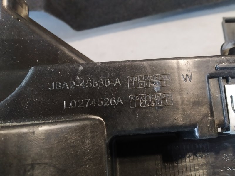 обшивка багажника, 5340 рублей, Санкт-Петербург