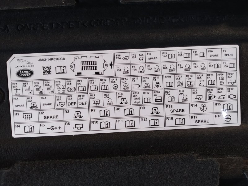 обшивка багажника, 5340 рублей, Санкт-Петербург