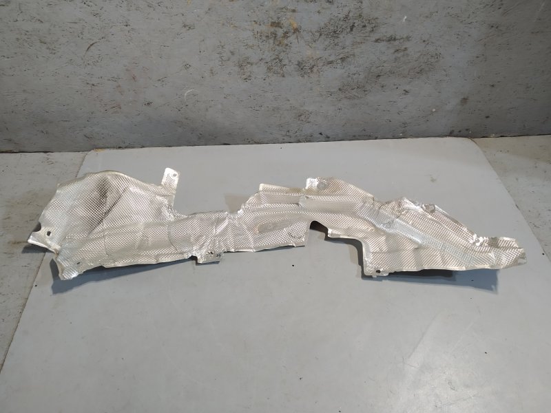 экран глушителя, 6845 рублей, Санкт-Петербург