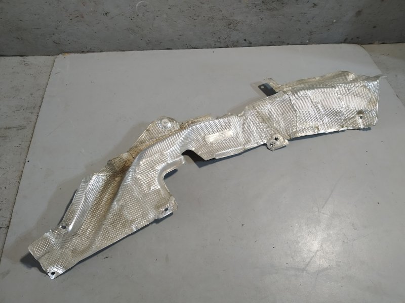 экран глушителя, 6845 рублей, Санкт-Петербург