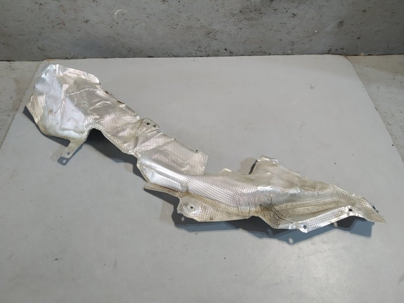 экран глушителя, 6845 рублей, Санкт-Петербург