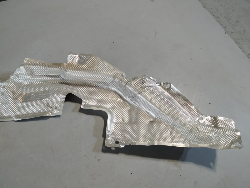 экран глушителя, 6845 рублей, Санкт-Петербург