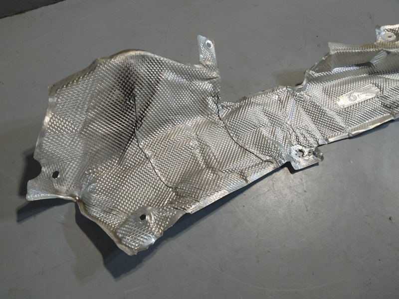 экран глушителя, 6845 рублей, Санкт-Петербург