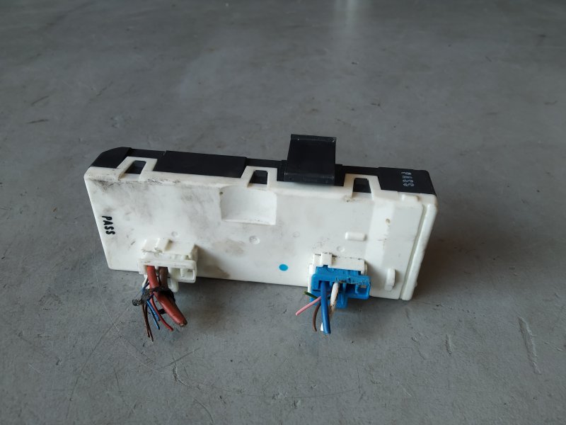 блок управления крышкой багажника, 3215 рублей, Санкт-Петербург