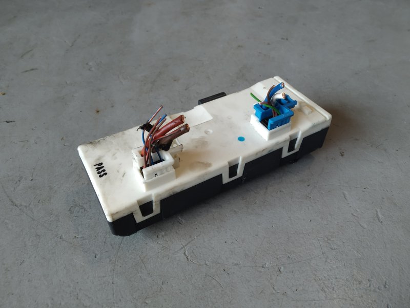 блок управления крышкой багажника, 3215 рублей, Санкт-Петербург