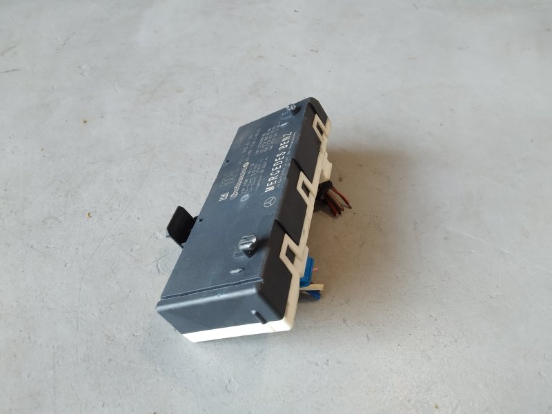 блок управления крышкой багажника, 3215 рублей, Санкт-Петербург