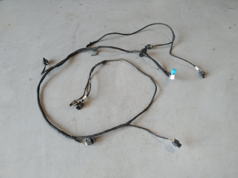 коса парктроников, 3215 рублей, Санкт-Петербург