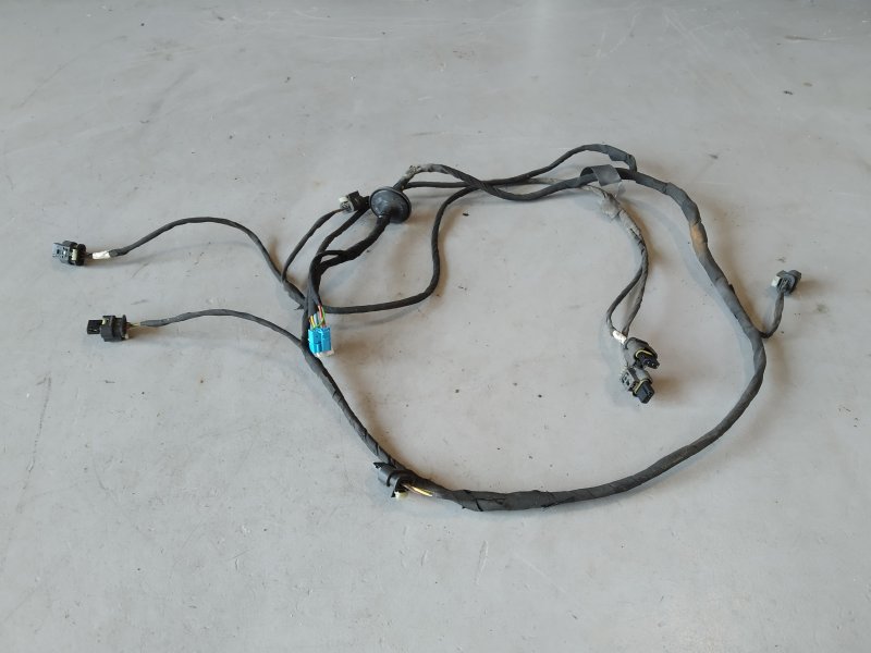 коса парктроников, 3215 рублей, Санкт-Петербург