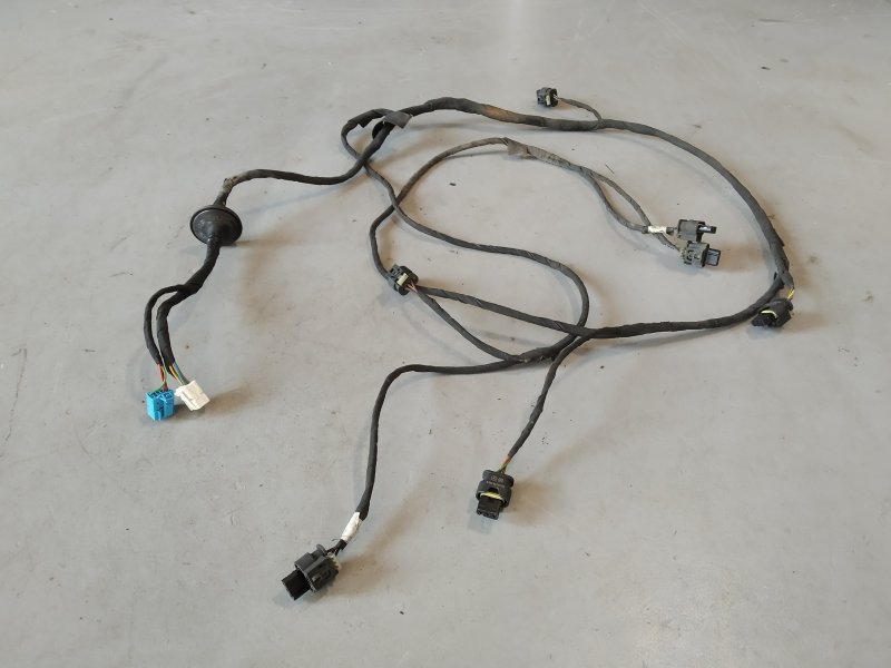 коса парктроников, 3215 рублей, Санкт-Петербург