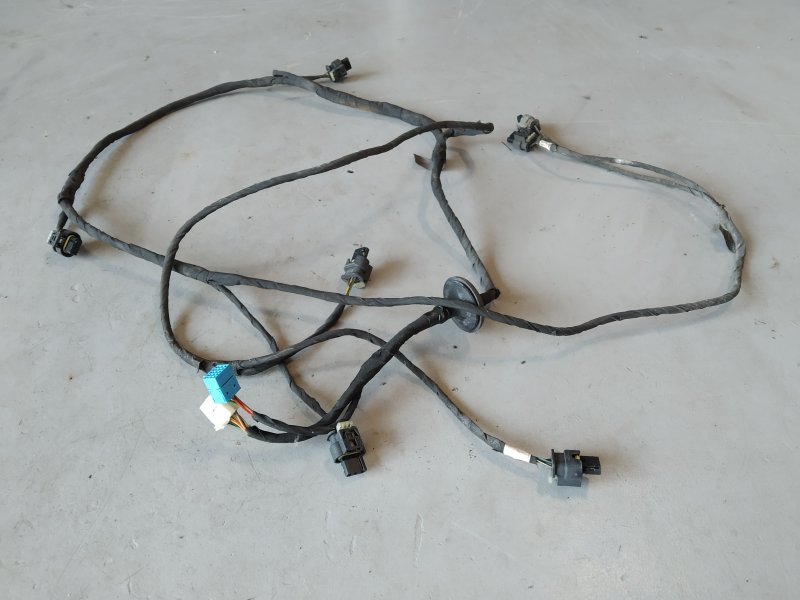 коса парктроников, 3215 рублей, Санкт-Петербург