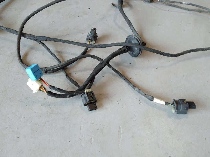 коса парктроников, 3215 рублей, Санкт-Петербург