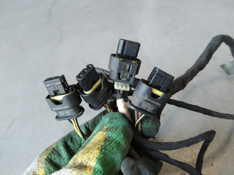 коса парктроников, 3215 рублей, Санкт-Петербург