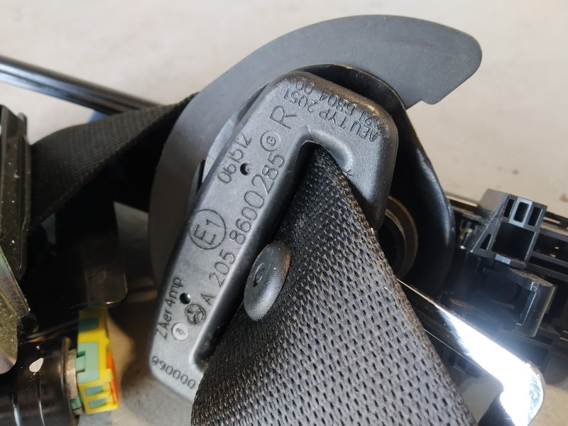 ремень безопасности, 5940 рублей, Санкт-Петербург