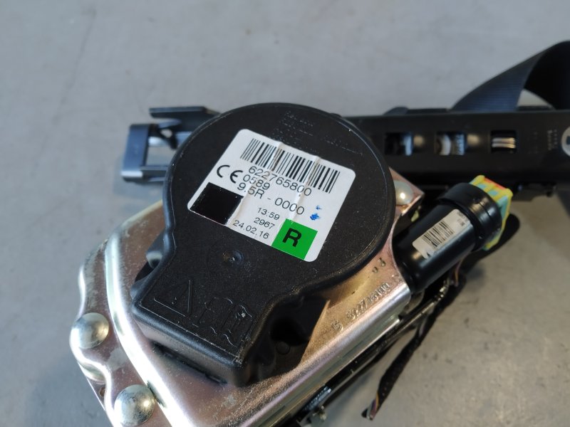 ремень безопасности, 5940 рублей, Санкт-Петербург